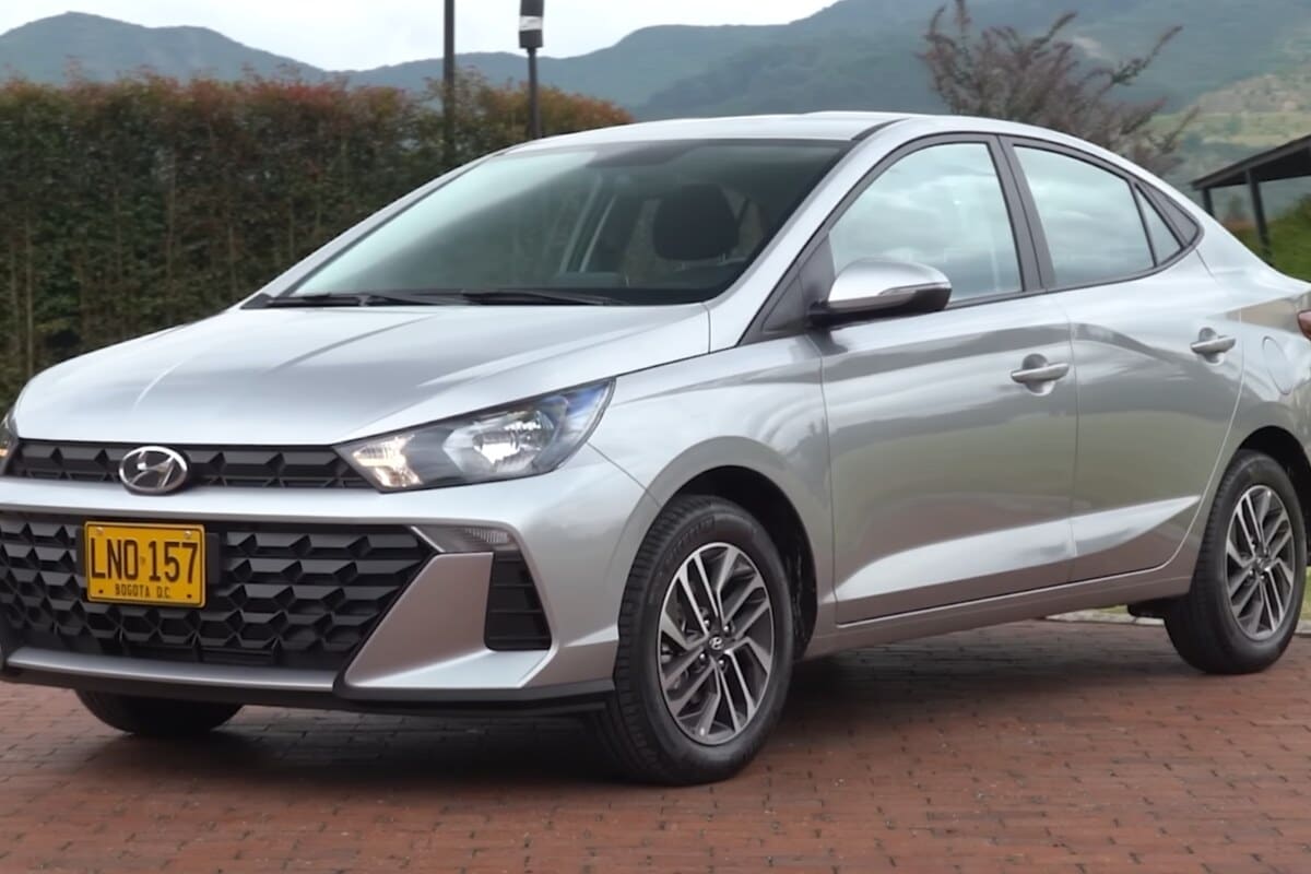 Hyundai HB20S Platinum Plus 1.0 Turbo
